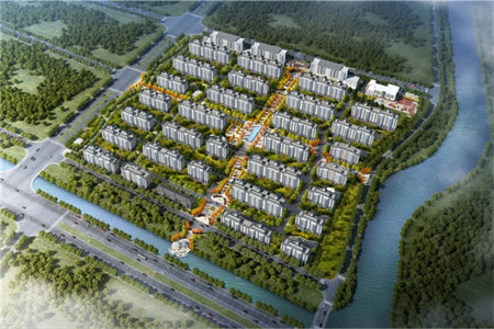 实验中学附近北京湾3室2厅1卫72万112m2毛坯房出售